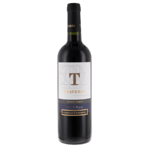 Vinho Tinto Uruguaio Traversa Reserva Cabernet Sauvginon