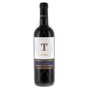 Vinho Tinto Uruguaio Traversa Reserva Tannat