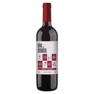 Vinho Tinto Uruguaio Viva El Esencial Cabernet Sauvignon