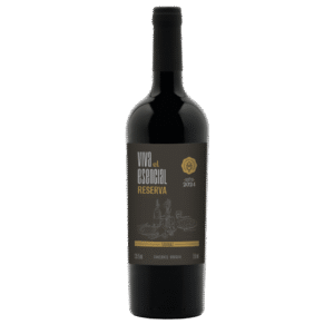 Vinho Tinto Uruguaio Viva El Esencial Reserva Tannat