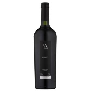 Vinto Tinto Brasileiro Luiz Argenta Clássico Merlot