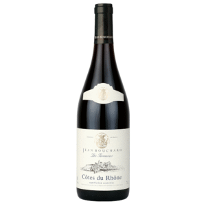 Vinto Tinto Francês Jean Bouchard Côtes du Rhône