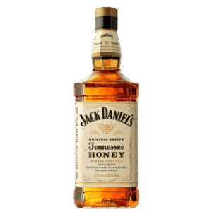 Whisky Jack Daniel'S Honey 1L