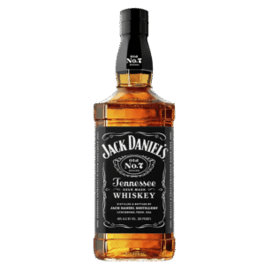 Whisky JACK DANIEL'S Tennesse 1L