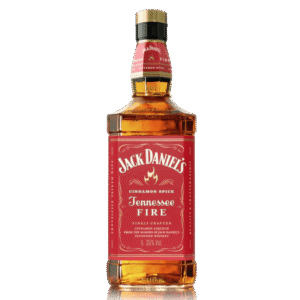 Whisky Jack Daniel'S Tennessee Fire 1L